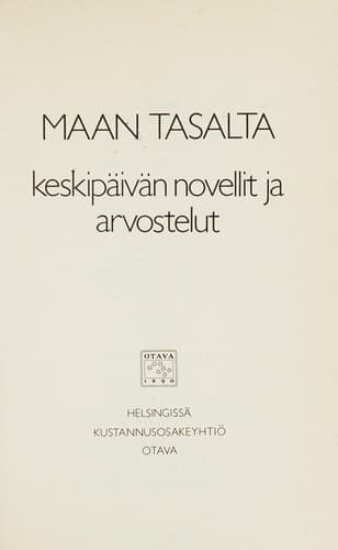 Book cover image