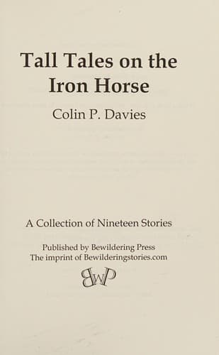 Book cover image