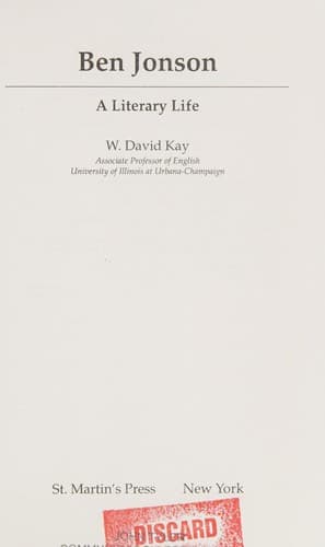 Book cover image