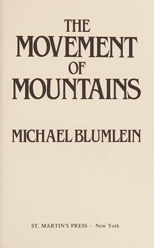 Book cover image