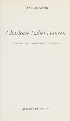Book cover image