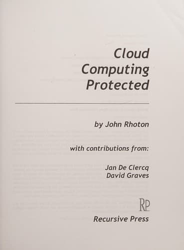 Book cover image