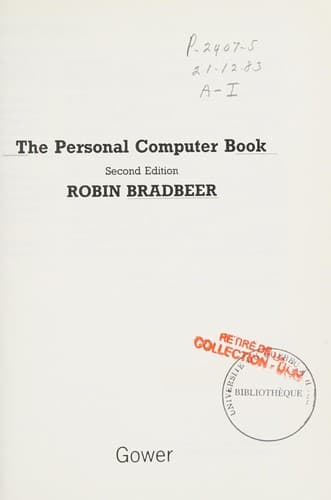 Book cover image
