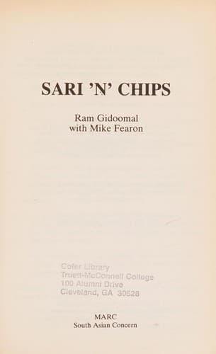 Book cover image