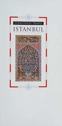 Cover image for Istanbul