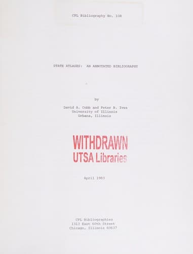 Book cover image