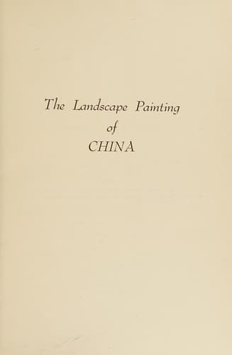 Book cover image