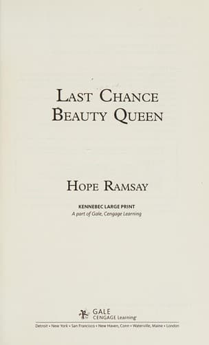 Book cover image