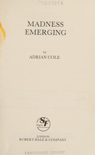Book cover image