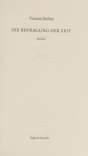 Book cover image