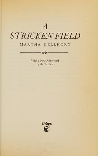 Book cover image