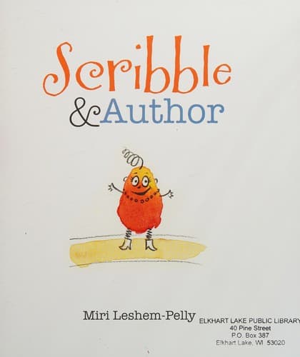 Book cover image