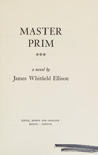 Book cover image