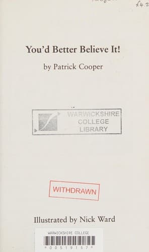 Book cover image