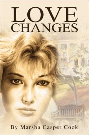 Cover image for Love Changes