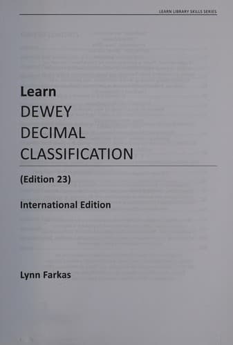 Book cover image