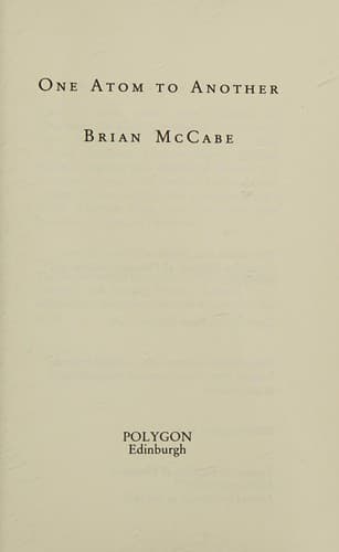 Book cover image