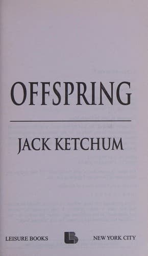 Book cover image