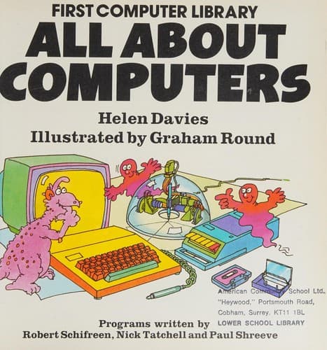 Book cover image