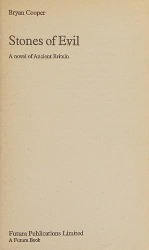 Book cover image
