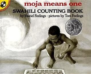 Cover image for Moja Means One