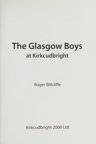 Book cover image