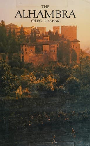 Cover image for The Alhambra