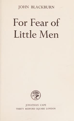 Book cover image
