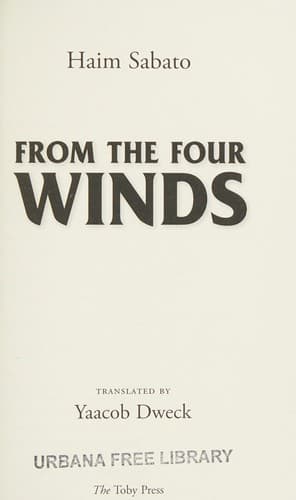 Book cover image