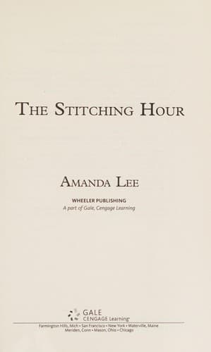 Book cover image