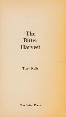 Book cover image