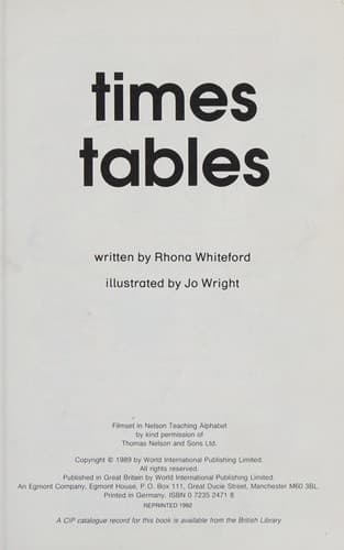 Book cover image