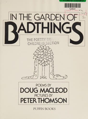 Book cover image