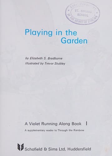 Book cover image
