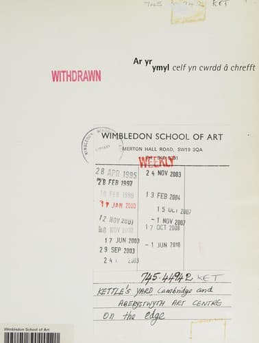 Book cover image