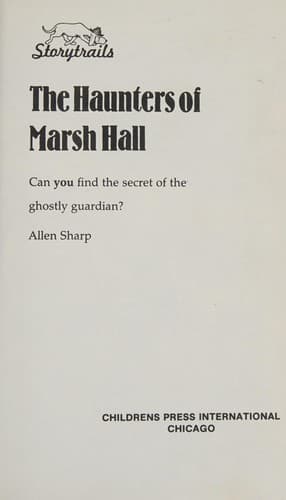 Book cover image