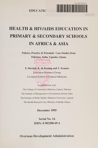 Book cover image
