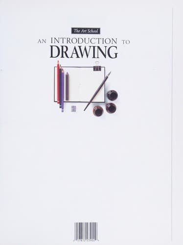 Cover image for An introduction to drawing