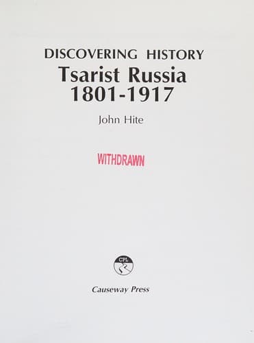 Book cover image