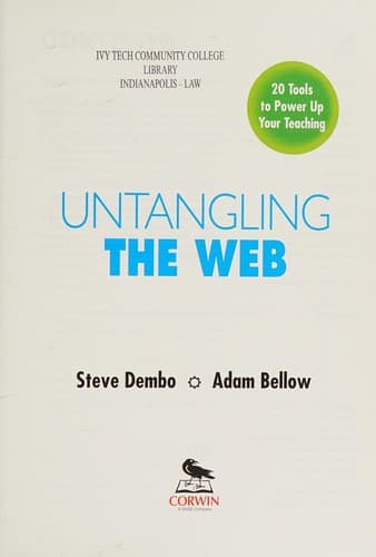 Book cover image