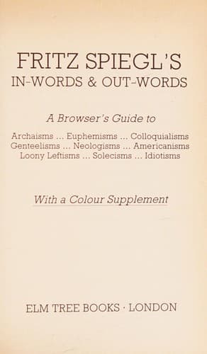 Book cover image
