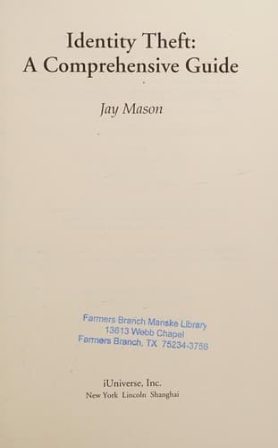 Book cover image