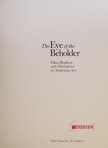 Book cover image
