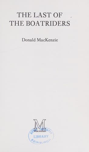 Book cover image