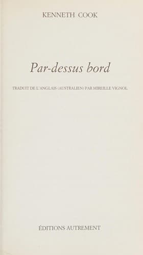 Book cover image