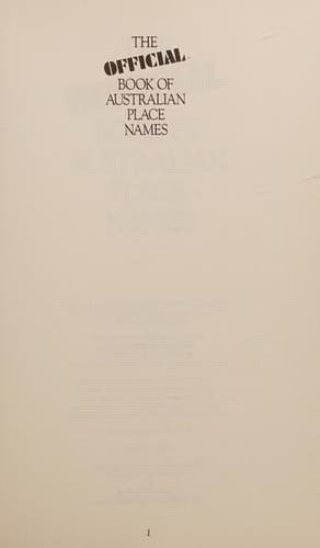 Book cover image