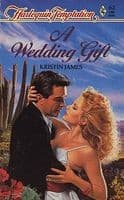 Cover image for A Wedding Gift