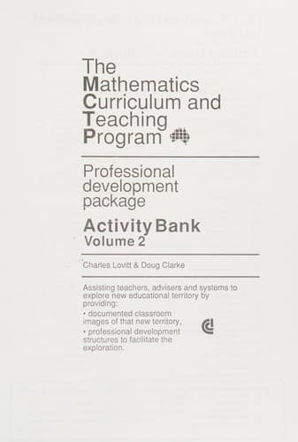 Book cover image