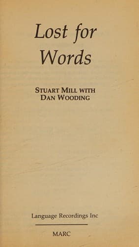 Book cover image