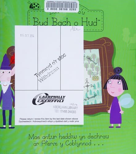 Book cover image